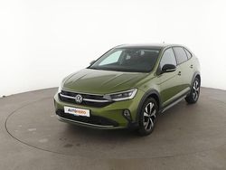 Grün Gebraucht 2022 VW Taigo Style SUV | 25.340 € (Etwas zu teuer)