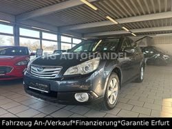 Grau Gebraucht 2011 Subaru Outback Kombi | 6.300 € (Superpreis)