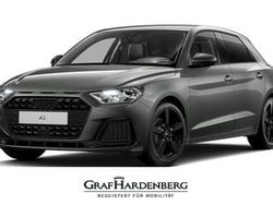 Grau Neu 2025 Audi A1 Sportback Advanced Plus Kleinwagen | 26.590 € (Guter Preis)