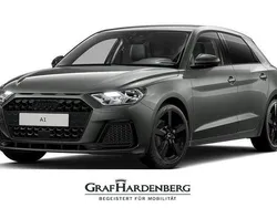 Grau Neu 2025 Audi A1 Sportback Advanced Plus Kleinwagen | 26.590 € (Fairer Preis)