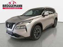 Silber Neu 2025 Nissan X-Trail N-Connecta SUV | 36.990 € (Fairer Preis)