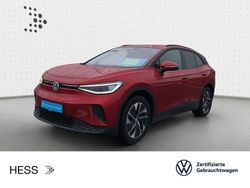Rot Gebraucht 2025 VW ID.4 Pro SUV | 40.449 € (Guter Preis)