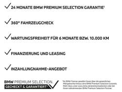 Mineralgrau Gebraucht 2021 BMW 220 Performance Van / Kleinbus | 18.900 € (Superpreis)