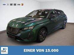 Metallic Gebraucht 2024 Peugeot 308 Allure Kombi | 24.900 € (Fairer Preis)