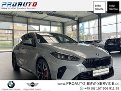 Brooklyn grau Gebraucht 2025 BMW 120 M Sport Kleinwagen | 38.990 € (Fairer Preis)