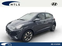 Aurora grey / met (grau) Neu 2025 Hyundai i10 Trend Kleinwagen | 17.790 € (Guter Preis)