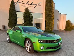 Grün Gebraucht 2012 Chevrolet Camaro Coupé | 15.500 €