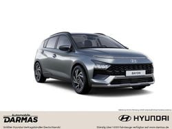 Grau Gebraucht 2025 Hyundai Bayon Trend SUV | 21.490 € (Guter Preis)