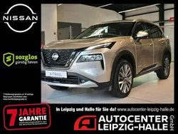 Champagne silver Neu 2025 Nissan X-Trail Tekna+ SUV | 42.490 €