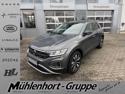 Grau Gebraucht 2025 VW T-Roc Goal SUV | 22.750 € (Fairer Preis)