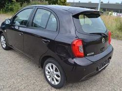 Gebraucht 2013 Nissan Micra Acenta Kleinwagen | 3.999 € (Guter Preis)