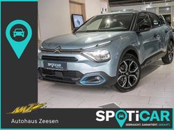 Gebraucht 2023 Citroën e-C4 SUV | 17.850 € (Superpreis)