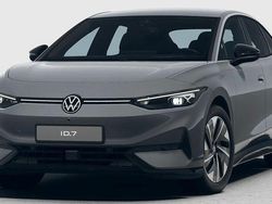 Neu 2026 VW ID.7 Pro Limousine | 54.105 € (Guter Preis)