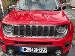 Gebraucht 2020 Jeep Renegade Limited SUV | 19.500 € (Fairer Preis)