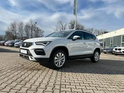 Nevada weiss metallic Neu 2025 Seat Ateca Style SUV | 29.990 € (Superpreis)