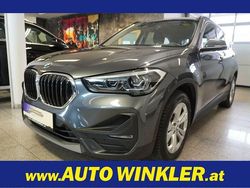 Silber Gebraucht 2021 BMW X1 SUV | 16.470 € (Guter Preis)