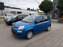 Italiablau Neu 2025 Fiat Panda Kleinwagen | 14.990 € (Fairer Preis)