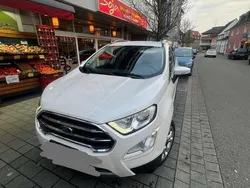 Gebraucht 2019 Ford Ecosport Trend SUV | 11.700 € (Superpreis)