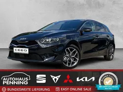 1k) black pearl m (schwarz Neu 2025 Kia Ceed 4 Limousine | 28.750 € (Fairer Preis)