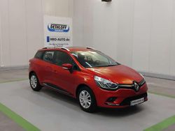 Rot Gebraucht 2019 Renault Clio GrandTour Business Kombi | 10.900 € (Etwas zu teuer)