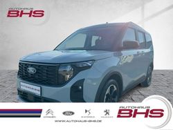 Cactusgrey (grau) Neu 2025 Ford Tourneo Courier Active Van / Kleinbus | 28.550 € (Etwas zu teuer)