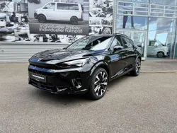 Schwarz Neu 2025 Cupra Formentor SUV | 36.380 € (Fairer Preis)
