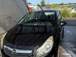 Gebraucht 2008 Opel Corsa Edition Limousine | 2.400 € (Fairer Preis)