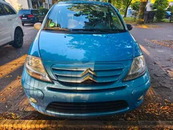 Blau Gebraucht 2007 Citroën C3 Kleinwagen | 2.400 € (Fairer Preis)