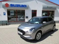 Premiumsilverpearl Neu 2025 Suzuki Swift Comfort Limousine | 24.550 €