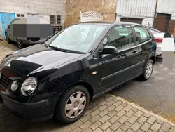 Schwarz Gebraucht 2002 VW Polo Kleinwagen | 700 € (Guter Preis)