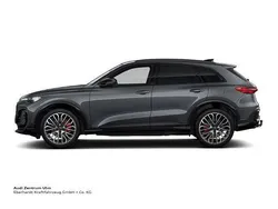 Daytonagrau perleffekt Neu 2025 Audi Q5 Sport SUV | 79.867 € (Fairer Preis)