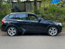 Schwarz Gebraucht 2015 BMW X3 Performance SUV | 15.700 € (Guter Preis)