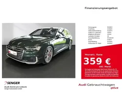 Gebraucht 2022 Audi S6 Kombi | 57.580 € (Fairer Preis)
