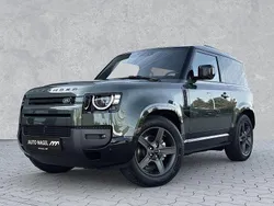 Neu 2025 Land Rover Defender SE SUV | 88.690 € (Fairer Preis)
