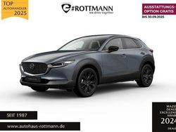 Neu 2025 Mazda CX-30 Homura-Line SUV | 29.770 €