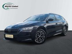 Schwarzmagic perleffekt Neu 2025 Skoda Octavia SportLine Kombi | 34.990 € (Fairer Preis)