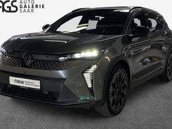 Grau Gebraucht 2024 Renault Scénic Esprit Alpine Van / Kleinbus | 39.590 € (Fairer Preis)