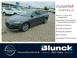 Magnetic grau Neu 2024 Ford Focus Titanium Kombi | 26.790 € (Guter Preis)