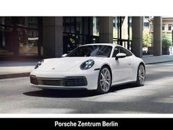 Weiss Gebraucht 2024 Porsche 911 Carrera 4S Coupé | 152.930 € (Fairer Preis)
