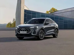 Daytonagrau perleffekt Neu 2025 Audi Q5 Sportback SUV | 79.890 €