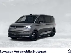 Grau Neu 2025 VW Multivan Life Van / Kleinbus | 73.782 €