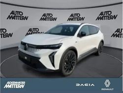 Weiß Gebraucht 2024 Renault Scenic E-Tech Esprit Alpine SUV | 44.989 €