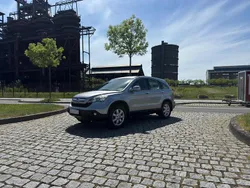 Silber Gebraucht 2010 Honda CR-V Comfort SUV | 5.250 € (Fairer Preis)