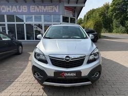 Silber Gebraucht 2014 Opel Mokka Innovation SUV | 9.990 € (Fairer Preis)