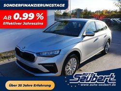 Brillantsilber metallic Neu 2025 Skoda Scala Selection Kleinwagen | 25.990 € (Guter Preis)