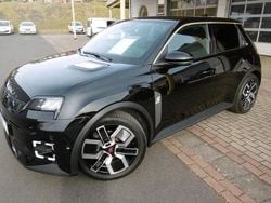 Schwarz Gebraucht 2025 Renault R5 Urban Kleinwagen | 25.690 € (Fairer Preis)