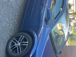 Blau Gebraucht 2005 Opel Astra GTC Kleinwagen | 750 € (Superpreis)