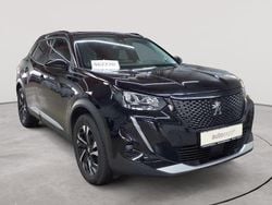 Perla nera metallic Gebraucht 2021 Peugeot 2008 Allure SUV | 15.990 € (Guter Preis)