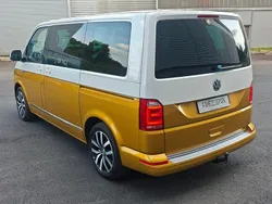 Weiß Gebraucht 2019 VW T6.1 Generation Six Van | 38.899 € (Superpreis)