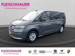 Gebraucht 2023 VW Multivan Life | 44.980 € (Fairer Preis)